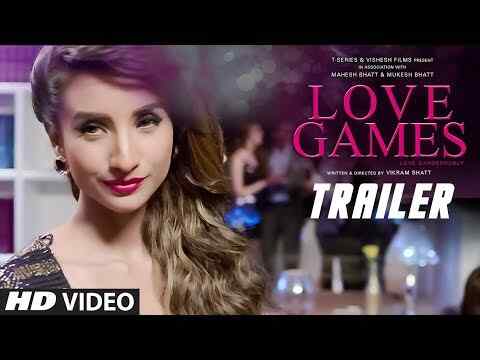 The Game of Love - trailer
