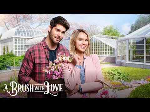 A Brush with Love - trailer