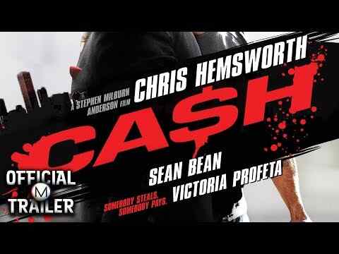 Ca$h - trailer