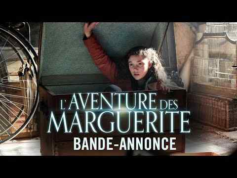 L'aventure des Marguerite - trailer