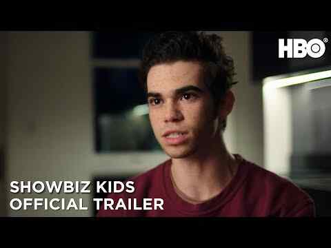 Showbiz Kids - trailer