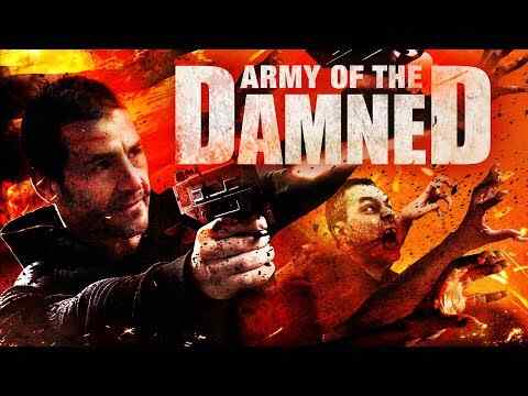 Army of the Damned - trailer