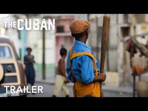 The Cuban - trailer 1