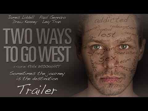 Two Ways to Go West - trailer 1