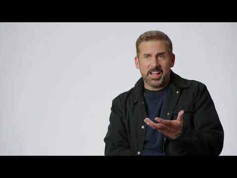 Irresistible - Steve Carell Interview