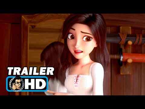 Red Shoes & the 7 Dwarfs - trailer 2