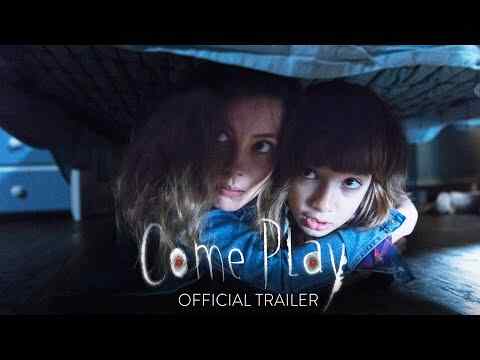 Come Play - trailer 1