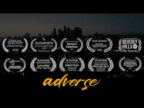 Adverse - trailer 1