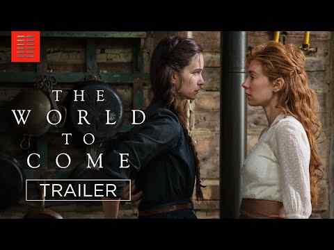 The World to Come - trailer 1