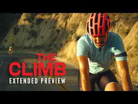 The Climb - Extended Preview