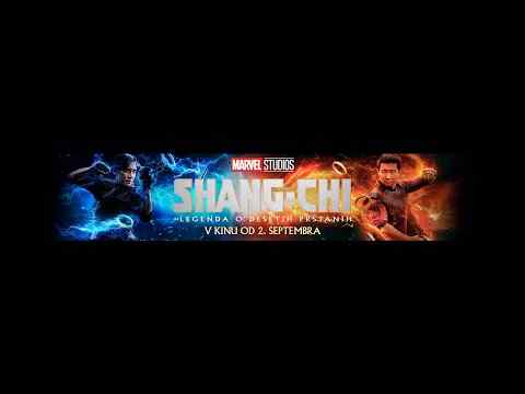 Shang-Chi in legenda o desetih prstanih - TV Spot 1