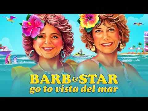 Barb & Star na potovanju v Vista Del Mar - napovednik 1