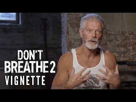Don't Breathe 2 - Vignette - Step Deeper Into The Darkness