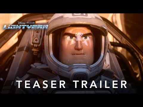 Lightyear - trailer 1
