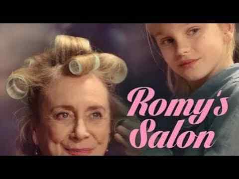 Salon pri Romy - napovednik 1