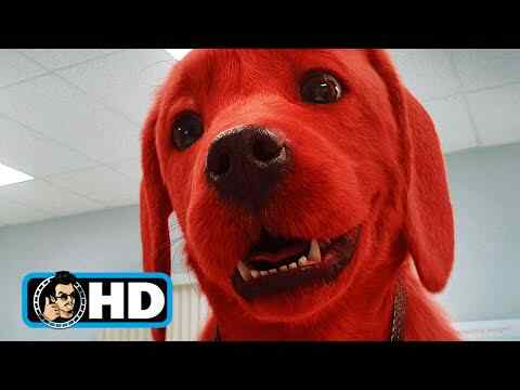 Clifford the Big Red Dog - Clip - 