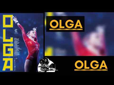 Olga - trailer