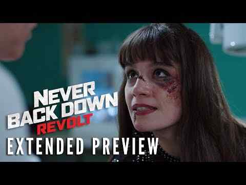 Never Back Down: Revolt - Extended Preview