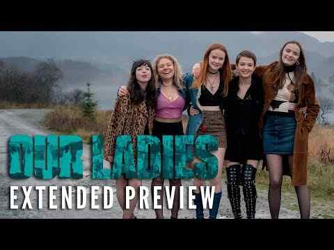 Our Ladies - Extended Preview