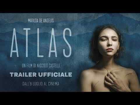 Atlas - trailer