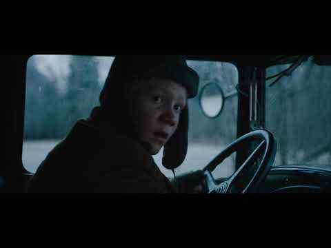 Flukten over grensen - trailer 1
