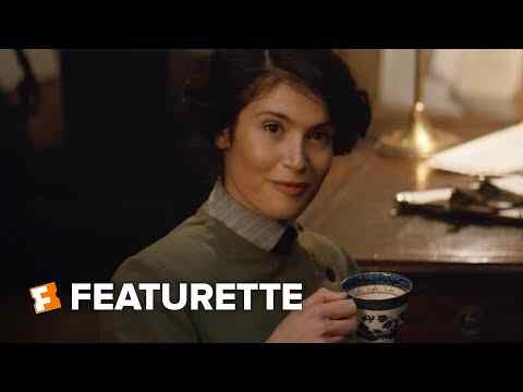 The King's Man - Featurette - The Marksman, Meet Polly
