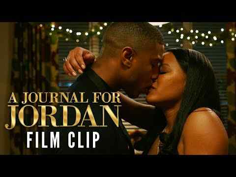 A Journal for Jordan - Clip 