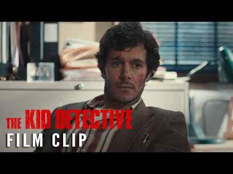 The Kid Detective - Clip 