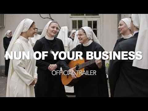 Nun of Your Business - trailer 1