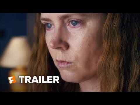 The Woman in the Window - trailer 2