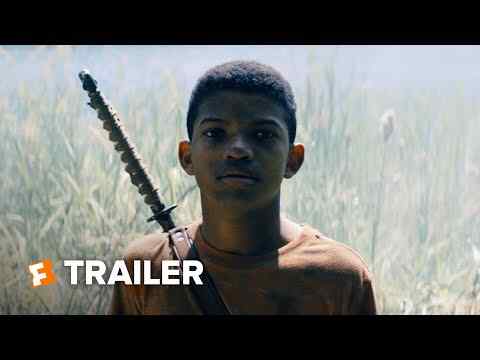 The Water Man - trailer 1