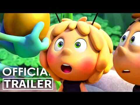 Maya the Bee 3: The Golden Orb - trailer 1