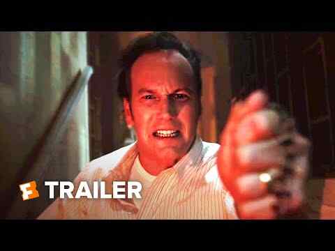 The Conjuring: The Devil Made Me Do It - trailer 3