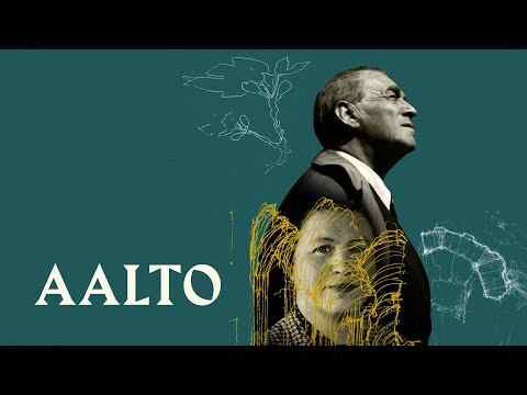 Aalto - trailer
