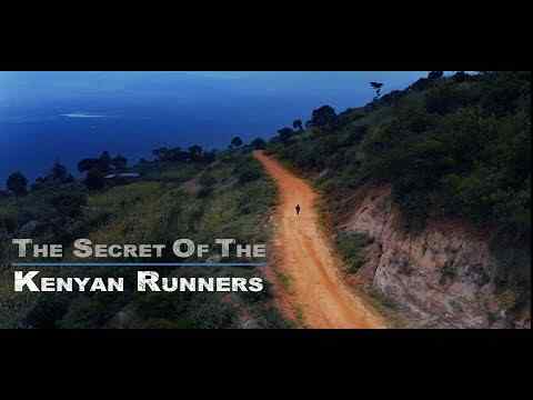 The Secret of the Kenyan Runners - trailer
