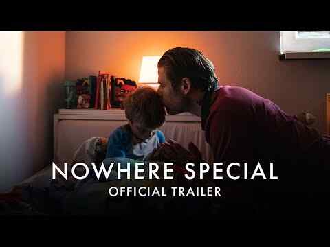 Nowhere Special - trailer