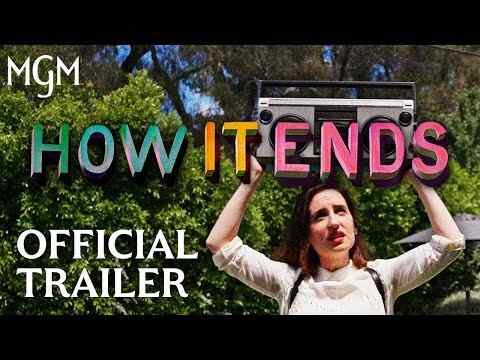 How It Ends - trailer