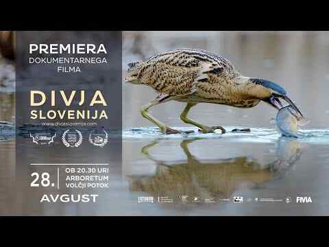 Divja Slovenija - trailer