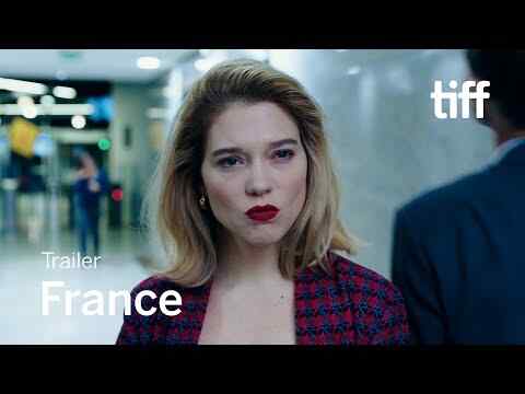 France - trailer