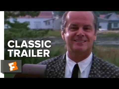 The Witches of Eastwick - trailer