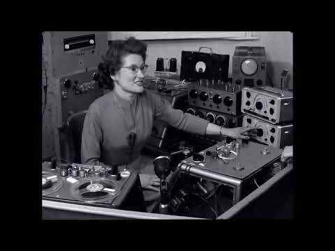 Sisters with Transistors - trailer
