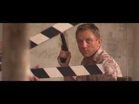 Being James Bond: The Daniel Craig Story - trailer