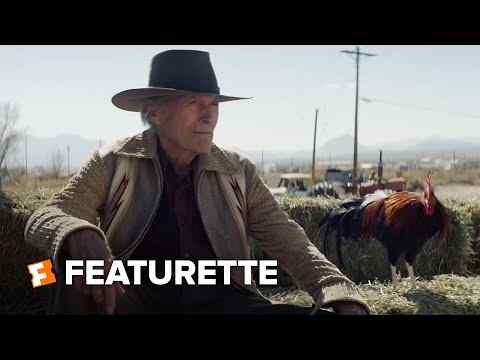 Cry Macho - Featurette - Clint Eastwood Rides Again