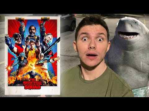 The Suicide Squad - Flick Pick Movie Review