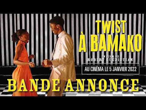 Twist à Bamako - trailer
