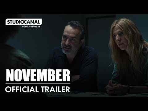 Novembre - trailer 1