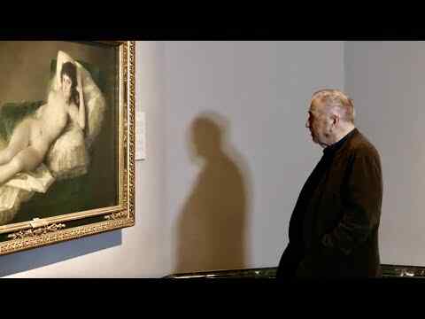 L'ombre de Goya par Jean-Claude Carrière - trailer