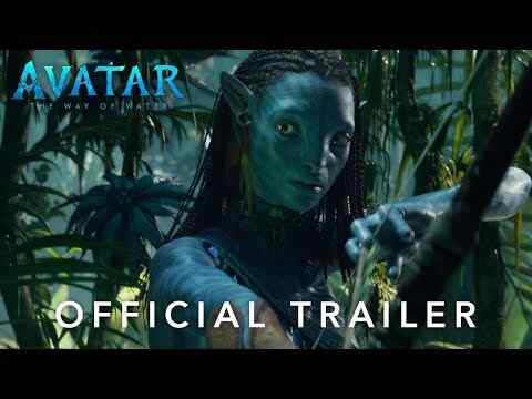 Avatar: Pot vode - napovednik 2