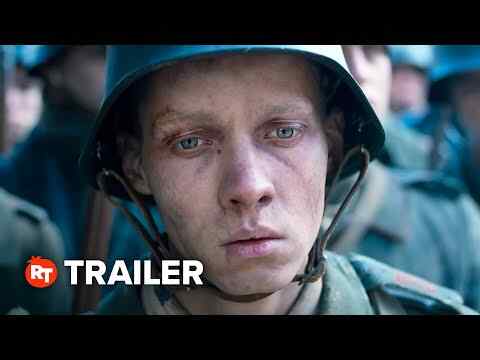 All Quiet on the Western Front - trailer 2