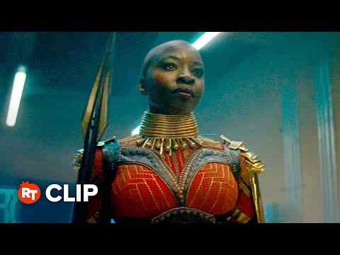 Black Panther: Wakanda Forever -  Clip - Lab Attack